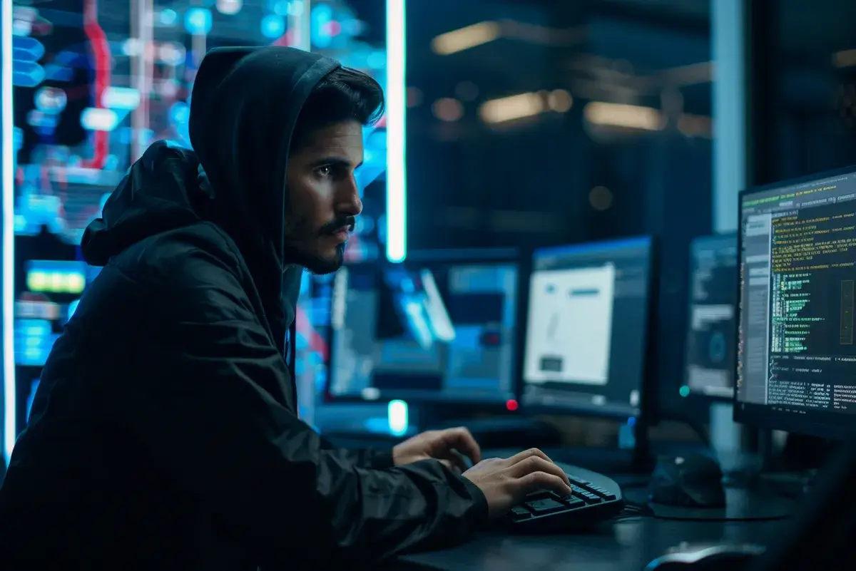 it security