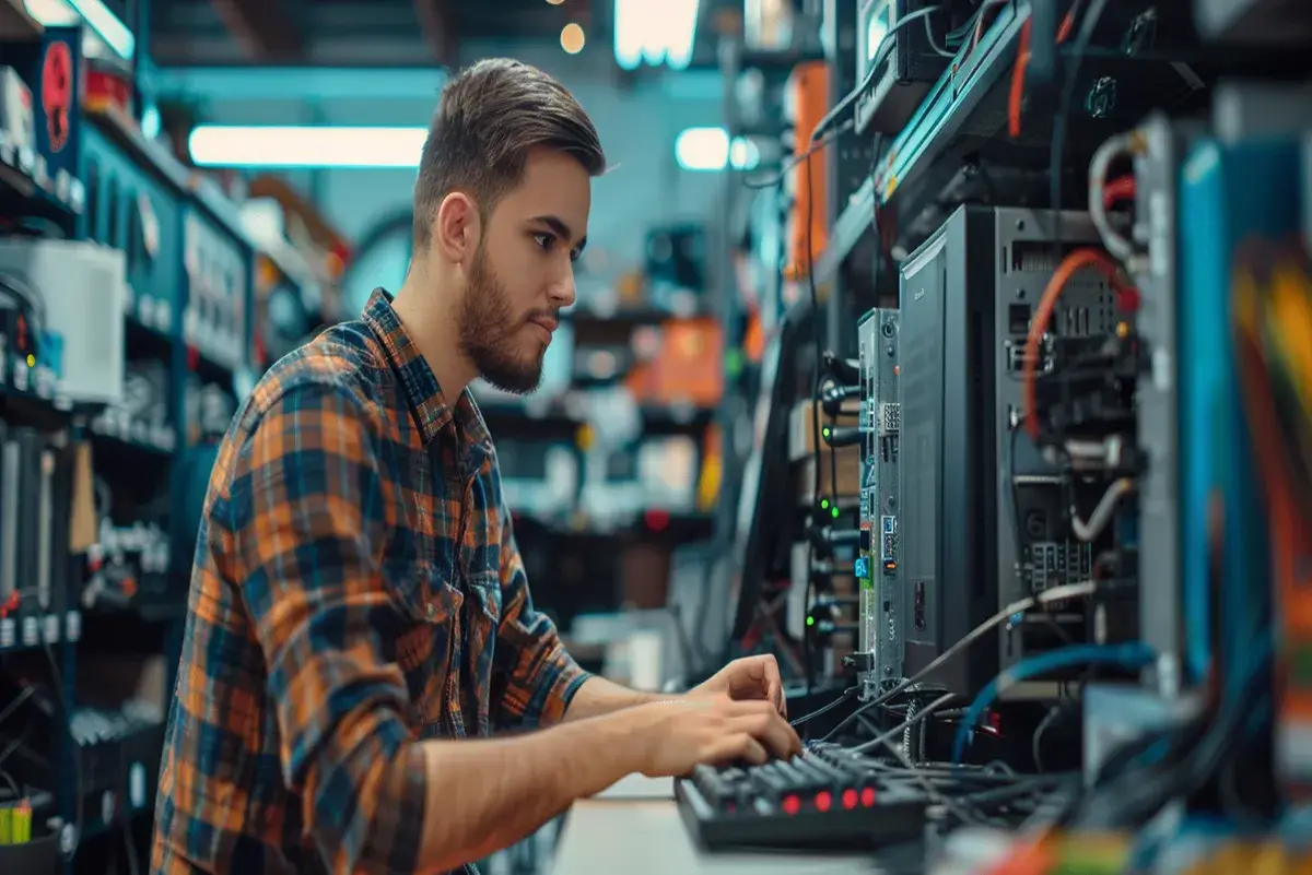 it security in canada