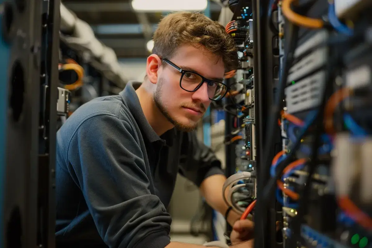 it security