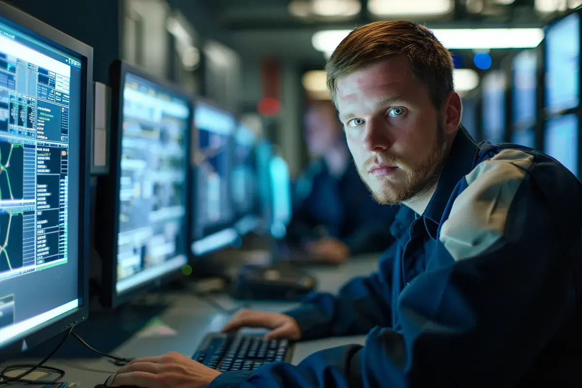 it security