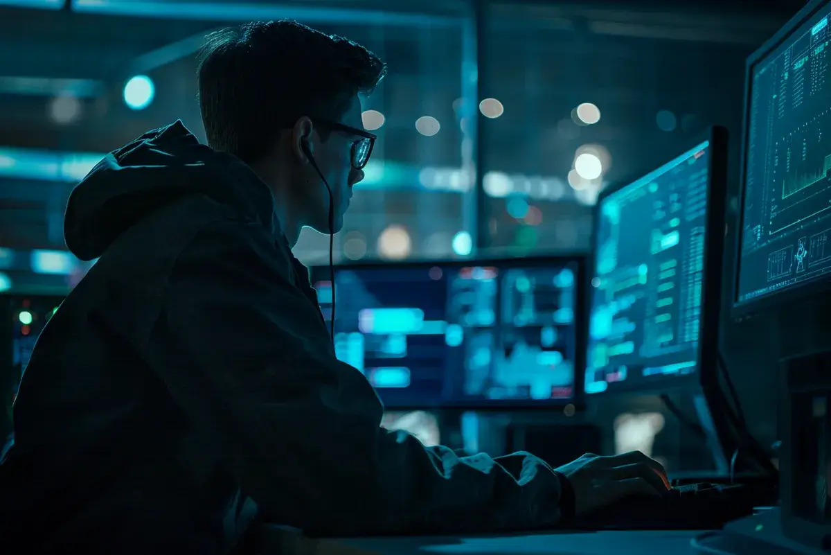 it security